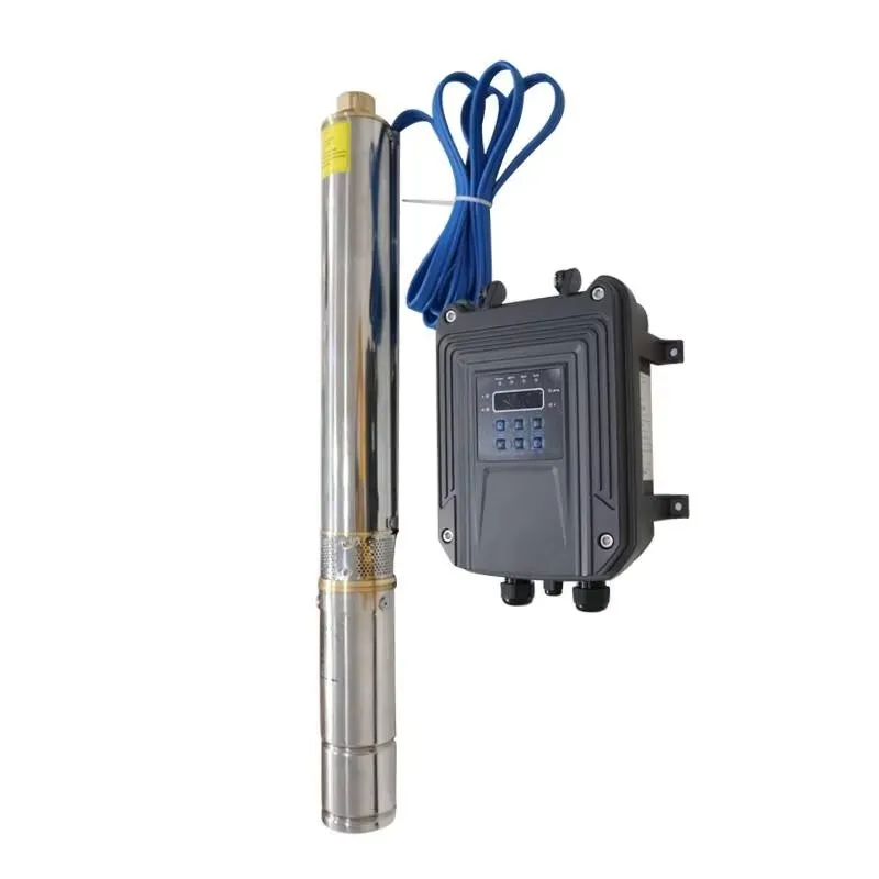 Solar Water Pump - 12 Volt DC-motor waterpomp, waterpomp voor
