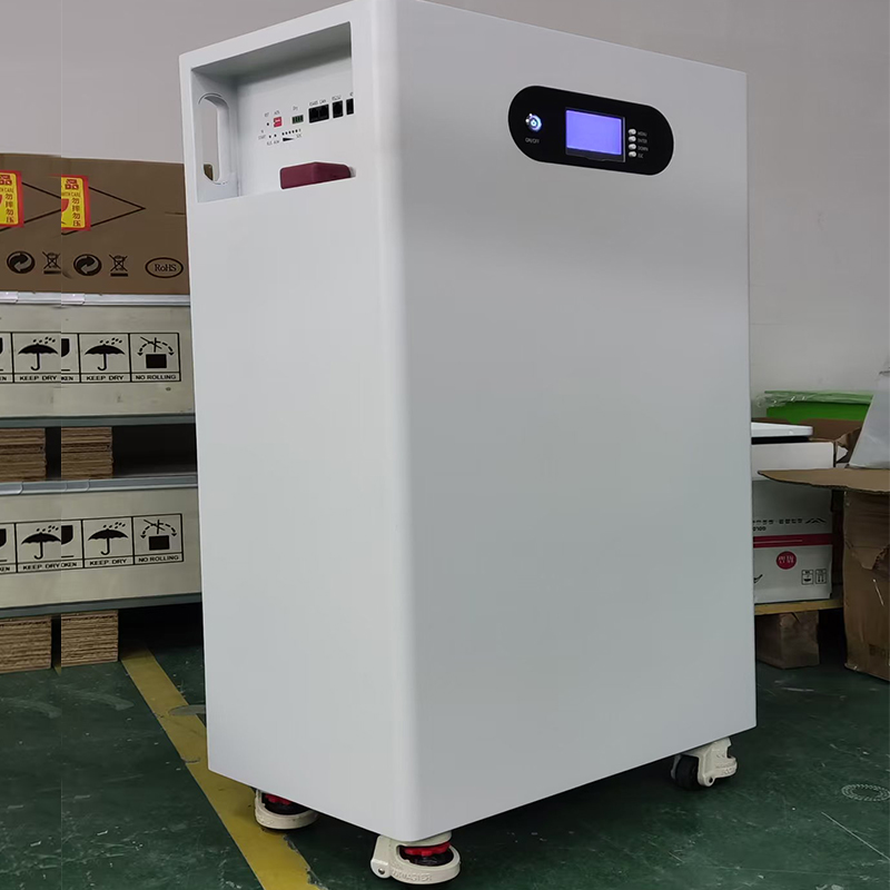 Hybrid Solar Inverter - Deye 8kW 10kW 12kW 20kW Hybride
