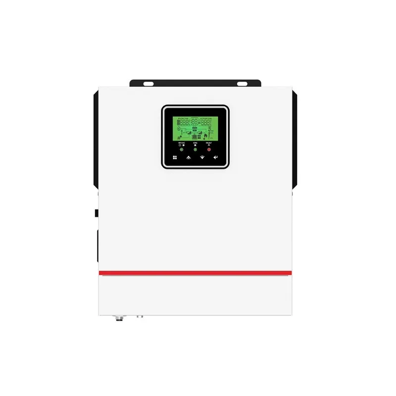Hybrid Solar Inverter - SUMRY NMS 1000W/1000VA 1500W/1500VA 230VAC 50HZ