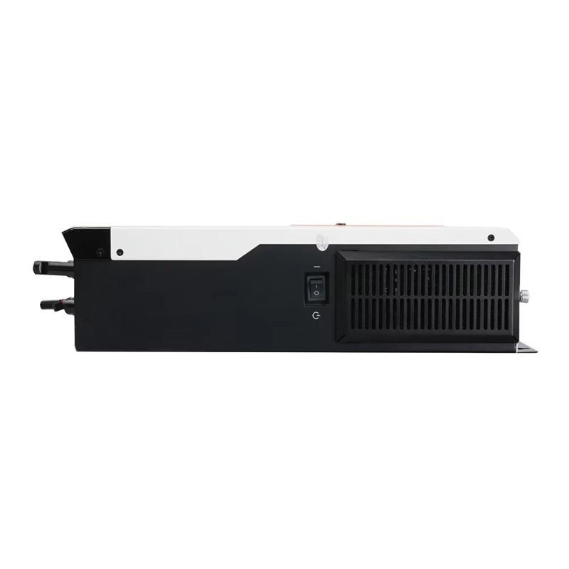 Hybrid Solar Inverter - 1kw hybride zonne-omvormer 1kva zonne-omvormer hybride,