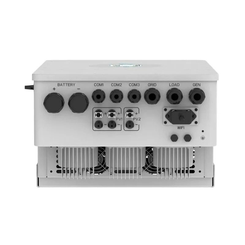 [Hot Sale] Hybride Omvormer 10 - Hybrid Solar Inverter recensie en prijs
