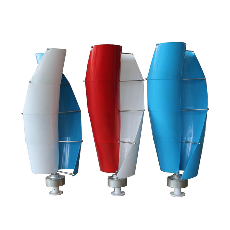 Compleet 10kW hybride zonne-wi - Wind Solar Hybrid Kit recensie en prijs