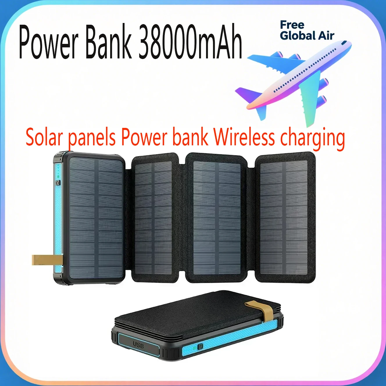 100% Power Bank Waterdicht Out - Jinko Solar Panel Cheetah recensie en prijs
