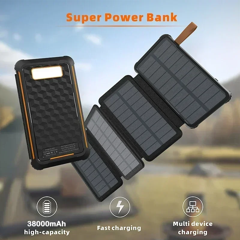 100% Power Bank Waterdicht Out - Jinko Solar Panel Cheetah recensie en prijs