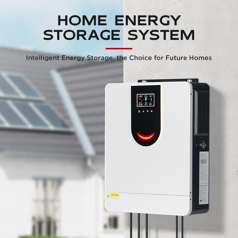 1KW-10KW PureSine Wave Solar P - Renewable Energy Home Solutions recensie en prijs