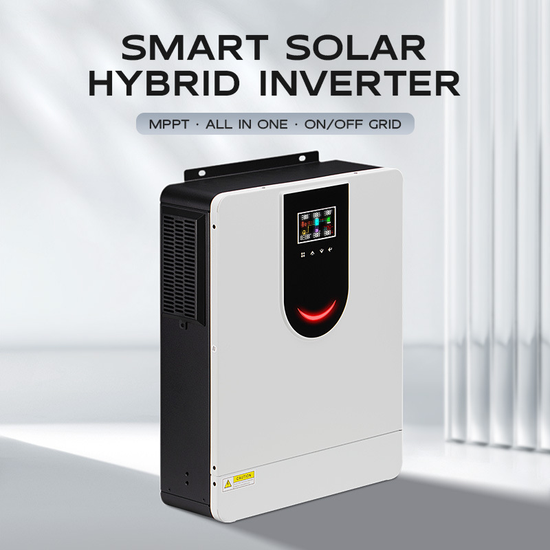 1KW-10KW PureSine Wave Solar P - Renewable Energy Home Solutions recensie en prijs