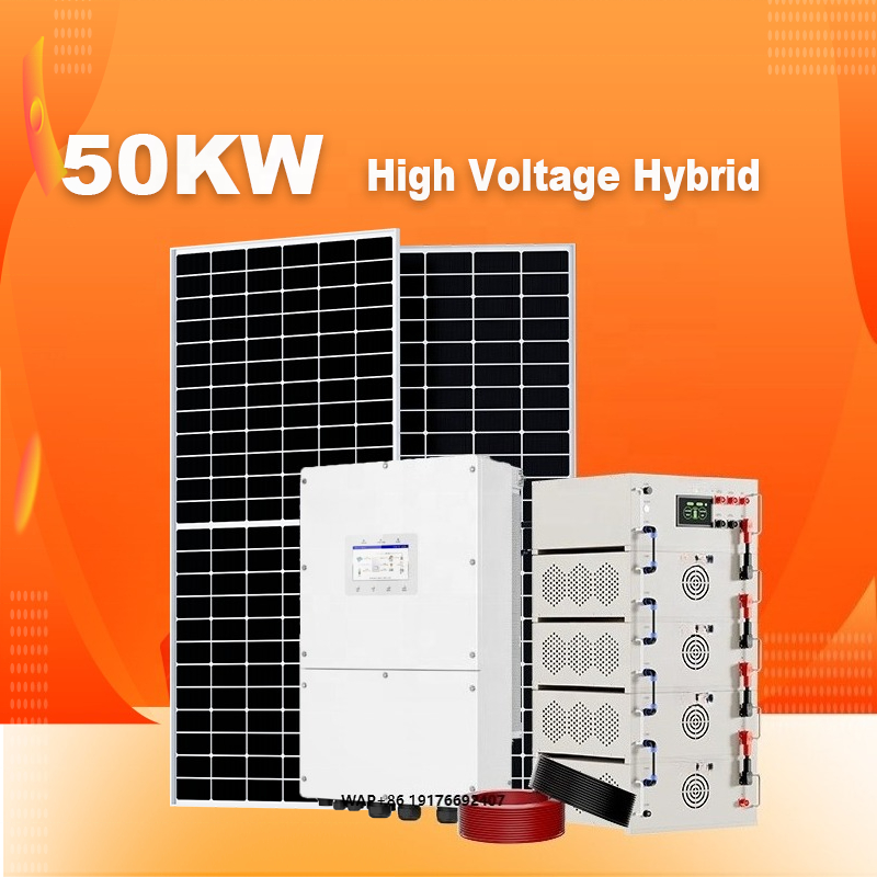 Tanfon 10kva 10kw complete kit - Wind Solar Hybrid Kit recensie en prijs