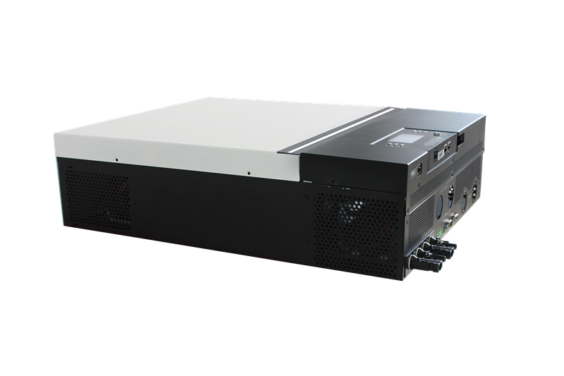 Fotovoltaïsche omvormer voor h - Hybrid Solar Inverter recensie en prijs