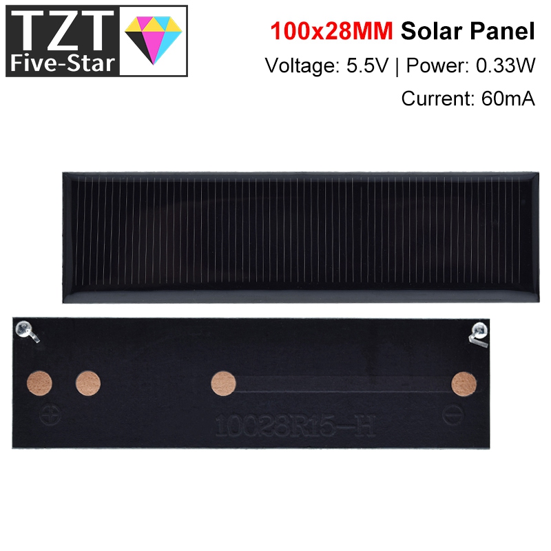 TZT Polykristallijne Zonnepane - Jinko Solar Panel Cheetah recensie en prijs