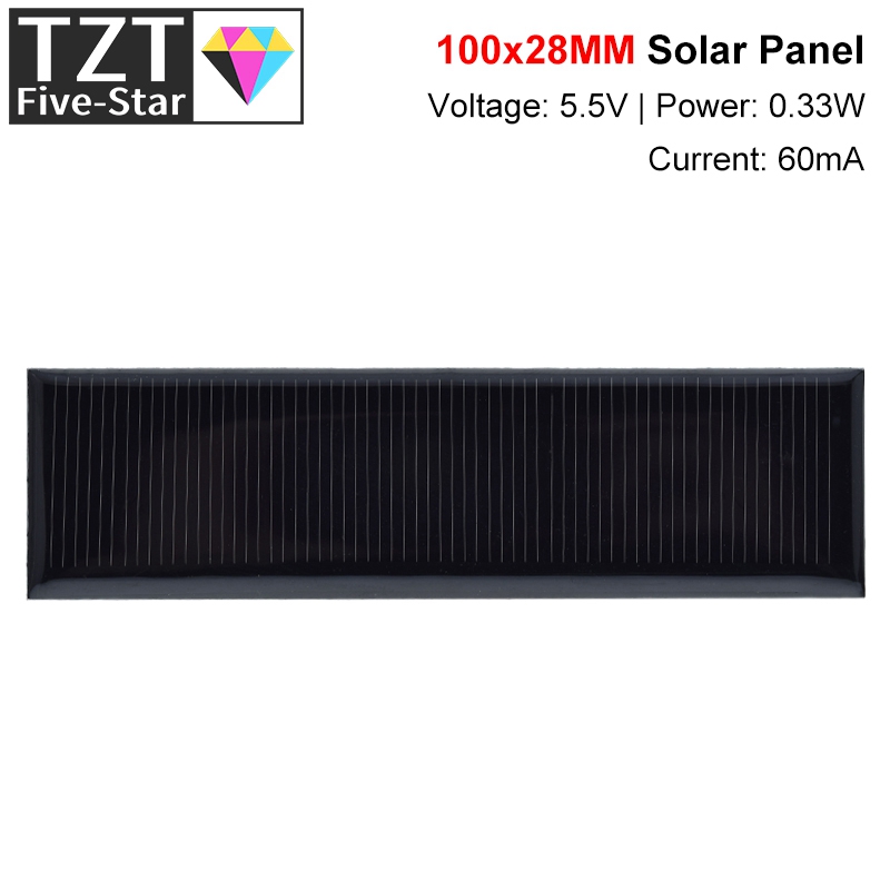 TZT Polykristallijne Zonnepane - Jinko Solar Panel Cheetah recensie en prijs