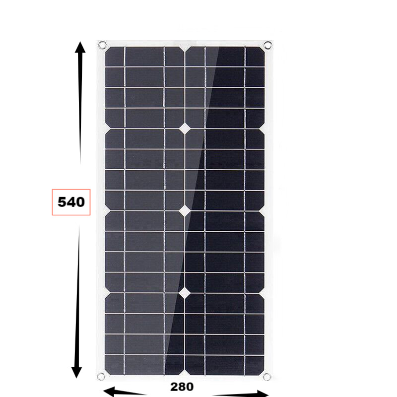 800W Zonnepaneel Power Bank Zo - Jinko Solar Panel Cheetah recensie en prijs