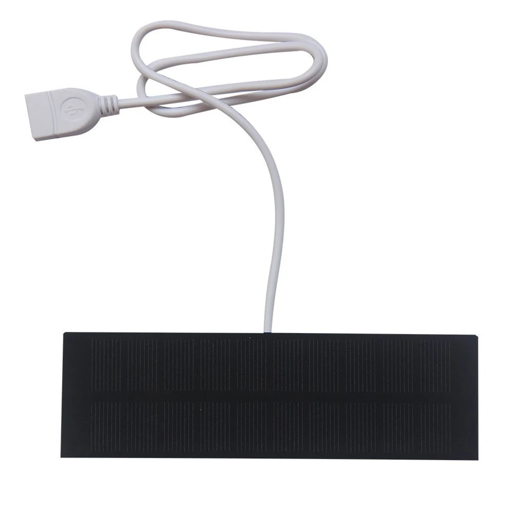USB-oplader voor zonnepaneel D - Jinko Solar Panel Cheetah recensie en prijs