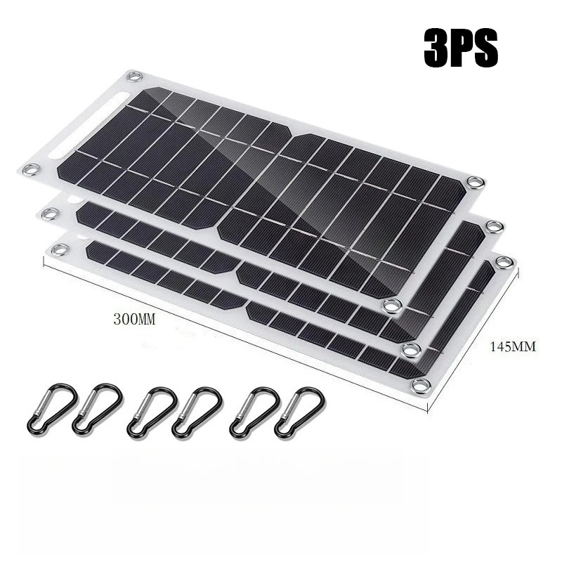 30W zonnepaneel met waterdicht - Jinko Solar Panel Cheetah recensie en prijs