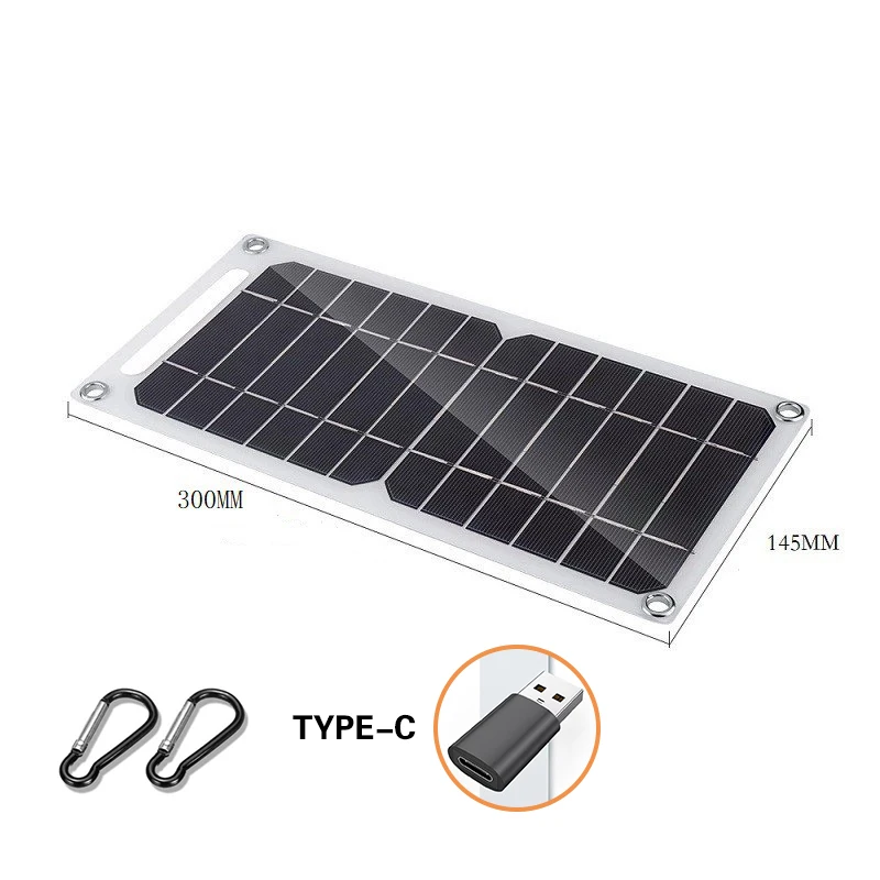 30W zonnepaneel met waterdicht - Jinko Solar Panel Cheetah recensie en prijs