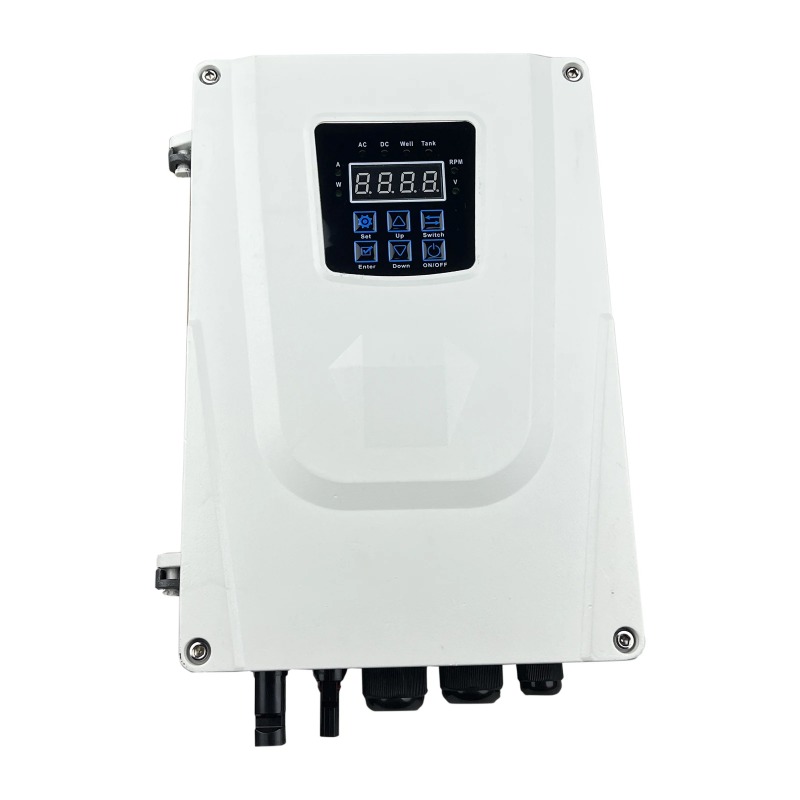 【Hot Sale】DC en AC 72V 144V 19 - Solar Water Pump recensie en prijs