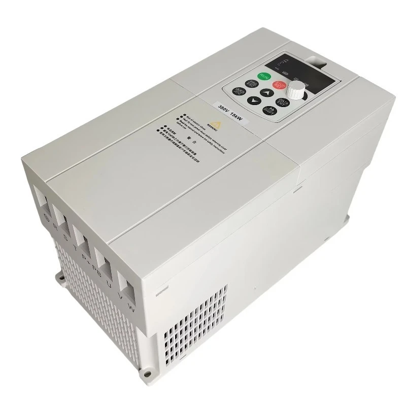 18,5 kW zonne-energie-omvormer - Solar Water Pump recensie en prijs