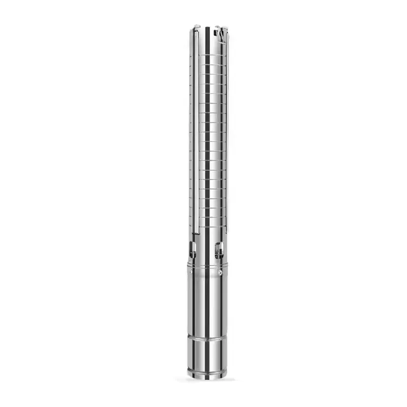 Intelligente Core Industries r - Solar Water Pump recensie en prijs