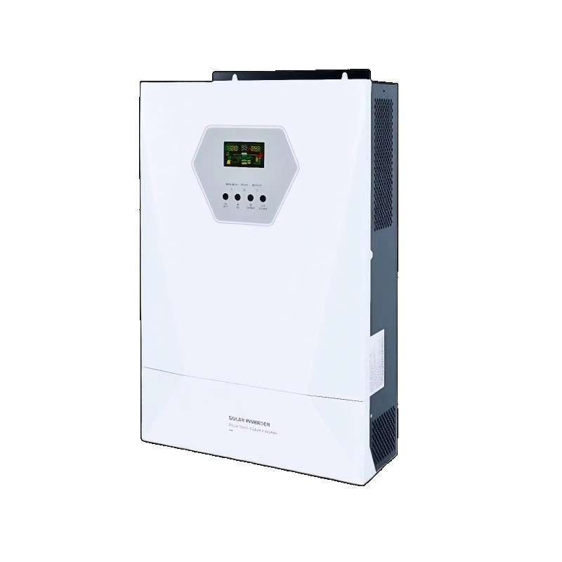 【Bestseller】 Groothandel indus - Hybrid Solar Inverter recensie en prijs