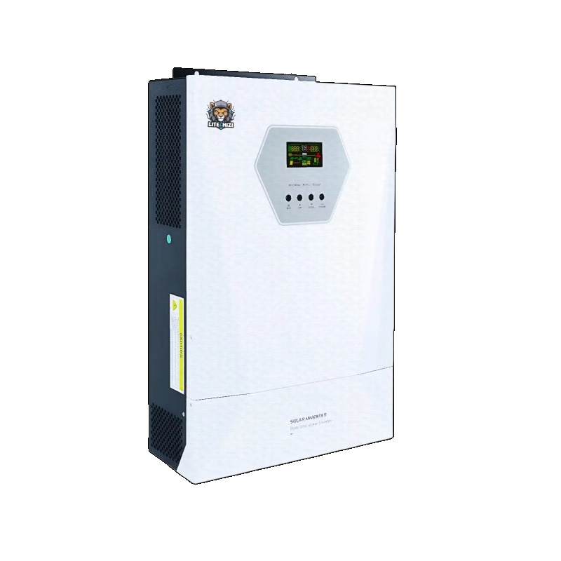 【Bestseller】 Groothandel indus - Hybrid Solar Inverter recensie en prijs