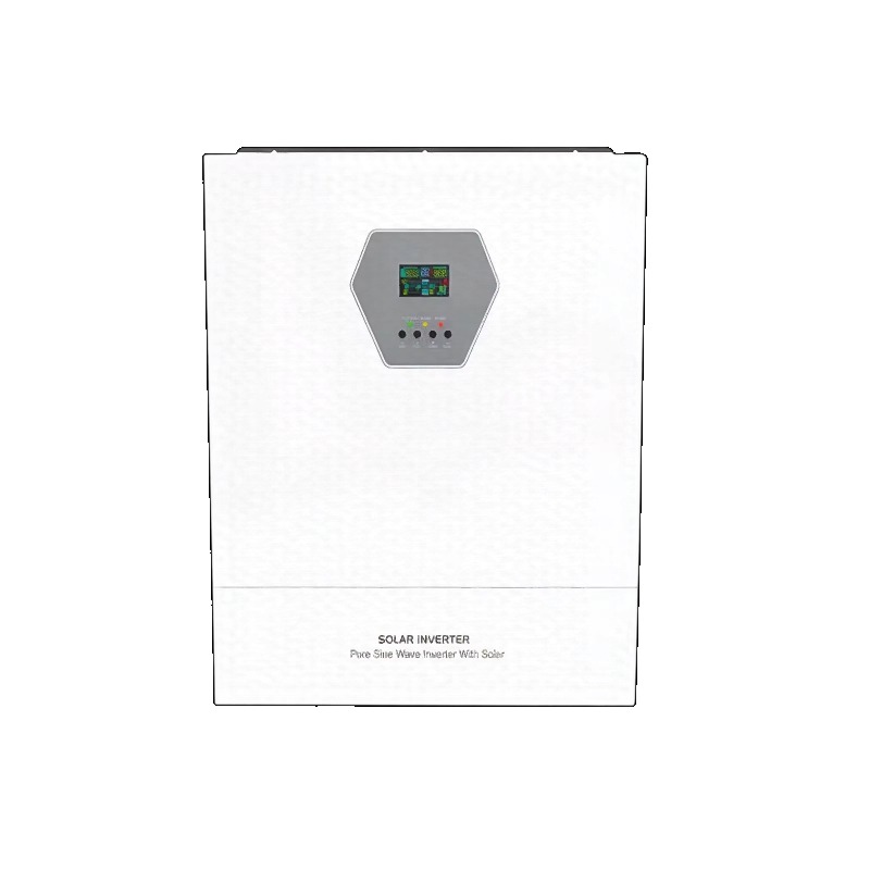 【Bestseller】 Groothandel indus - Hybrid Solar Inverter recensie en prijs