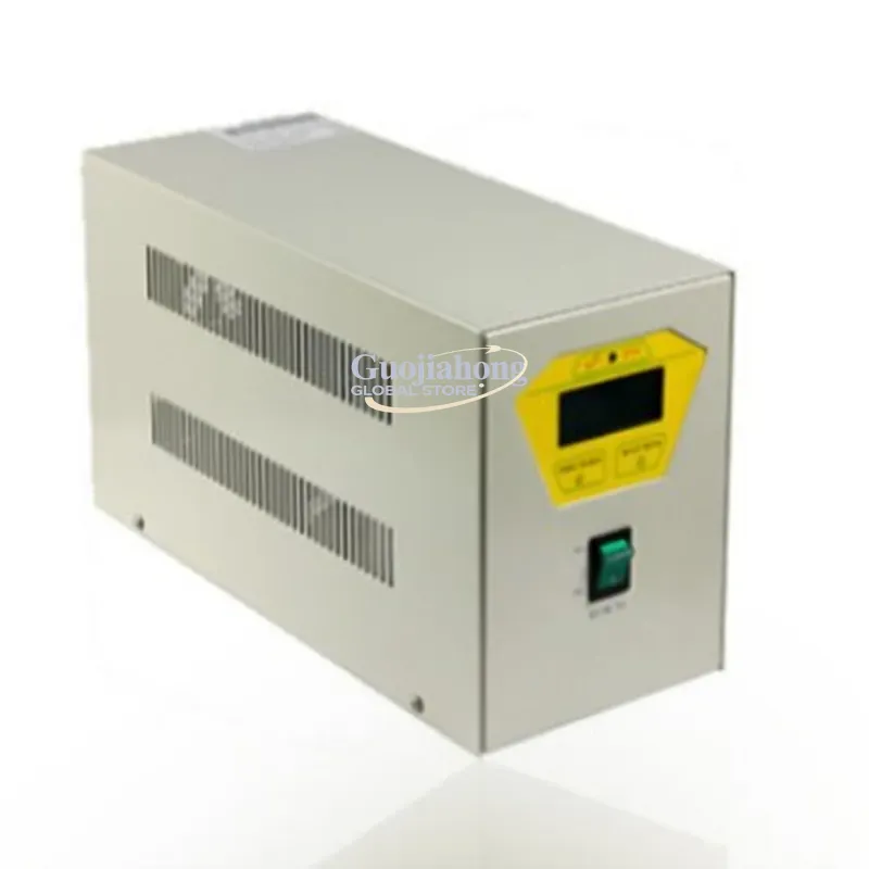 2026 Hot 1Kw omvormer is gesch - Hybrid Solar Inverter recensie en prijs