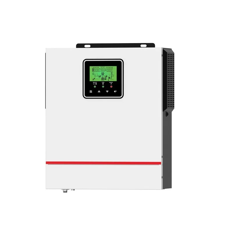 SUMRY NMS 1000W/1000VA 1500W/1 - Hybrid Solar Inverter recensie en prijs