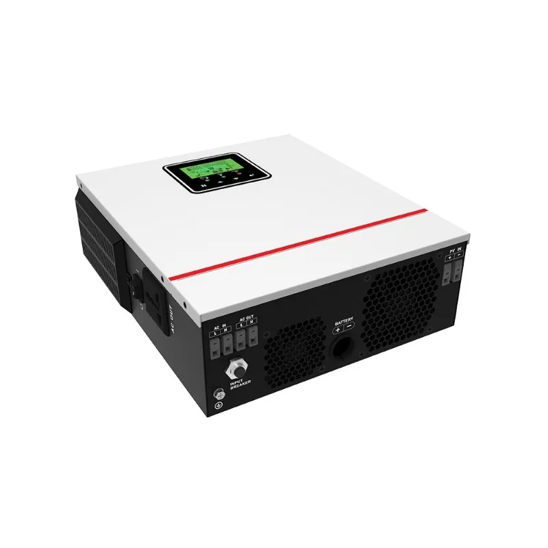 SUMRY NMS 1000W/1000VA 1500W/1 - Hybrid Solar Inverter recensie en prijs