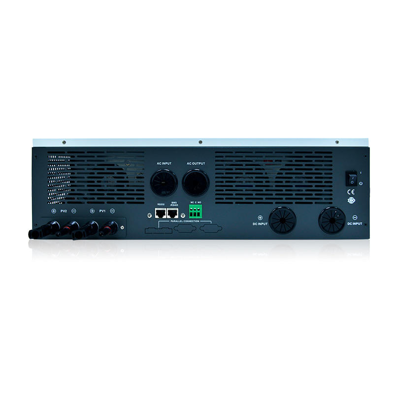 10kw 220/230v Eenfase Max Pv 1 - Hybrid Solar Inverter recensie en prijs