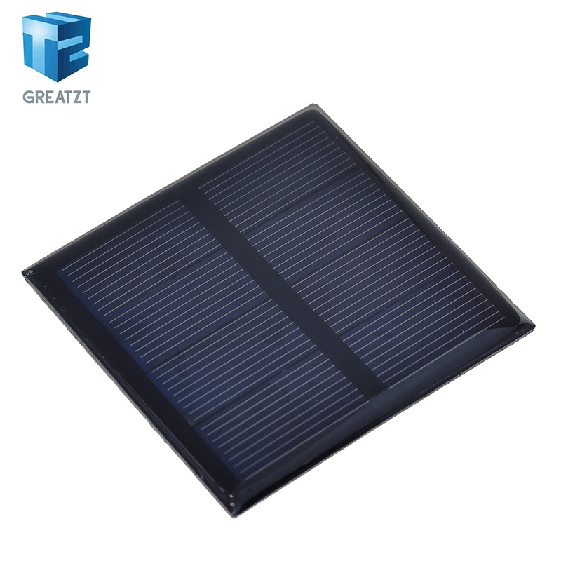 TZT 1/5pcs Zonnecel 2V 150mA 0 - Jinko Solar Panel Cheetah recensie en prijs