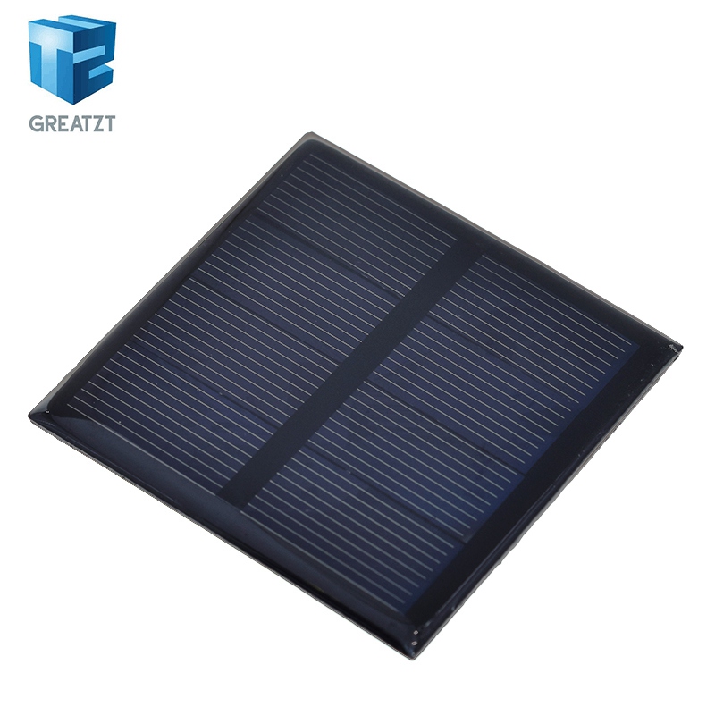 TZT 1/5pcs Zonnecel 2V 150mA 0 - Jinko Solar Panel Cheetah recensie en prijs