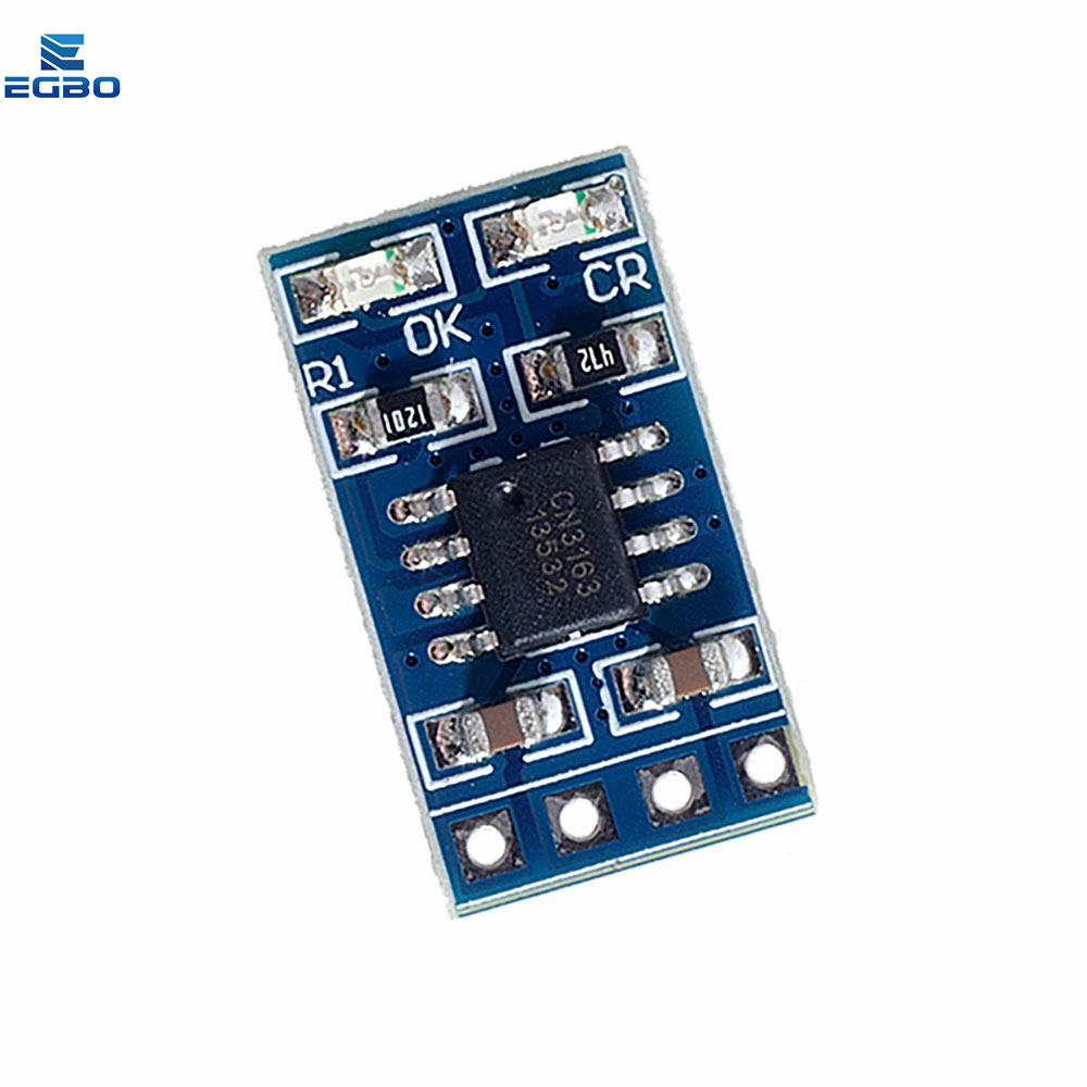 1 ~ 10PCS MPPT 1A 4.2V 3.7V 18 - Jinko Solar Panel Cheetah recensie en prijs