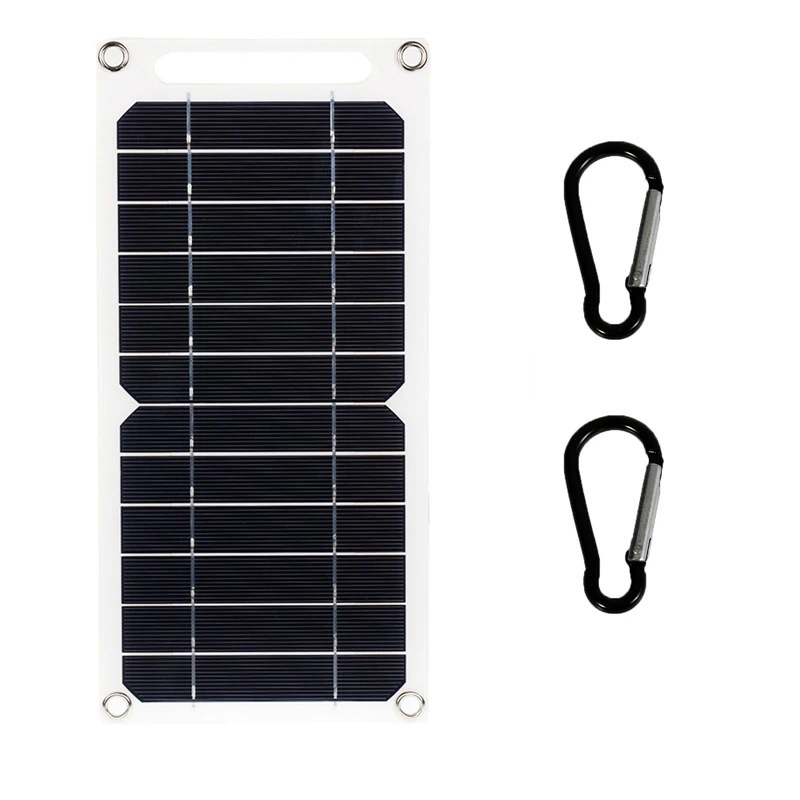 35W zonnepaneel met USB waterd - Jinko Solar Panel Cheetah recensie en prijs