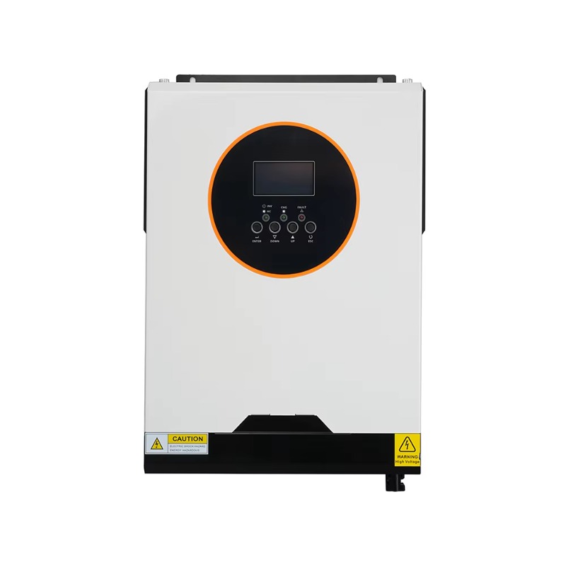 1kw hybride zonne-omvormer 1kv - Hybrid Solar Inverter recensie en prijs