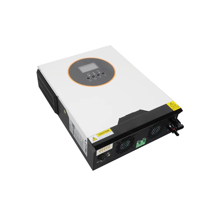 1kw hybride zonne-omvormer 1kv - Hybrid Solar Inverter recensie en prijs